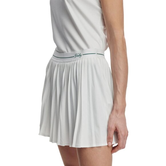 Varley Clemency 13.5 Inch Womens Mid Rise Tennis Skort - Picture 1 of 1